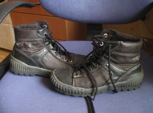 Daiktas vaikiški batai