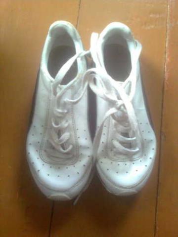 Daiktas kedukai odiniai PUMA