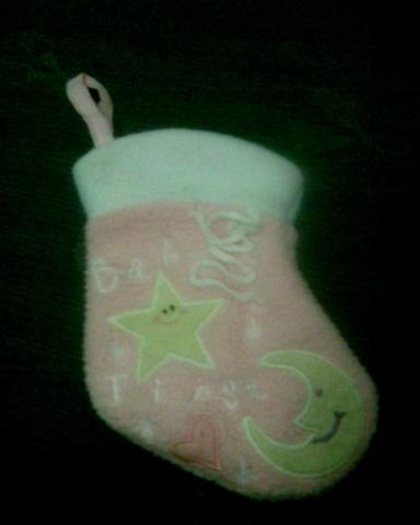 Daiktas kaledine dekoracija