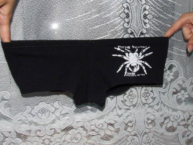 Daiktas Apatinės kelnaitės 