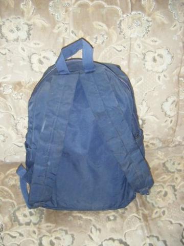 Daiktas melyna tamsi kuprine