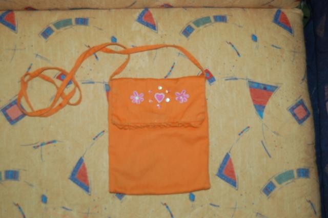 Daiktas vaikiška rankinė