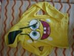Daiktas Spongebob jamperis (S dydis)