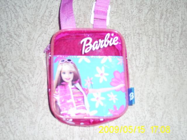 Daiktas Barbie tasyte