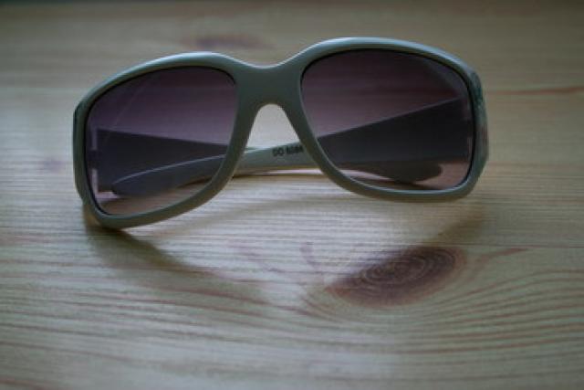 Daiktas Akinukai nuo saulės