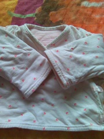 Daiktas Vaikiškas švarkelis 