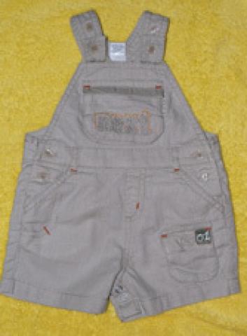 Daiktas Kelnės naujagimiui