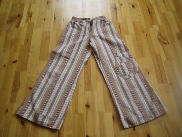 Daiktas Mergaitiskos kelnes