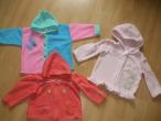 Daiktas Drabuzeliai mergaitei