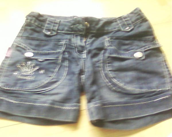 Daiktas Sortukai - 34 dydis