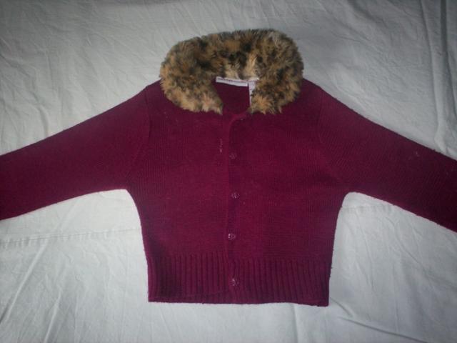 Daiktas Vaikiškas megztukas