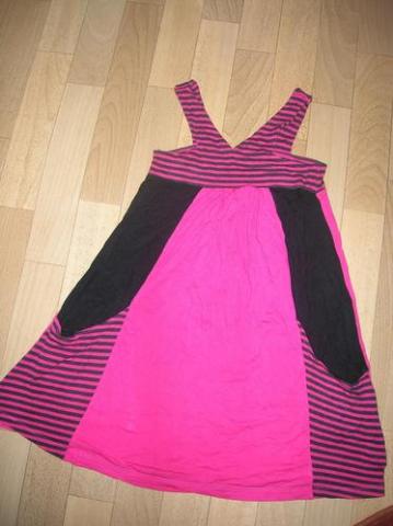 Daiktas Vaikiškas George sarafanas