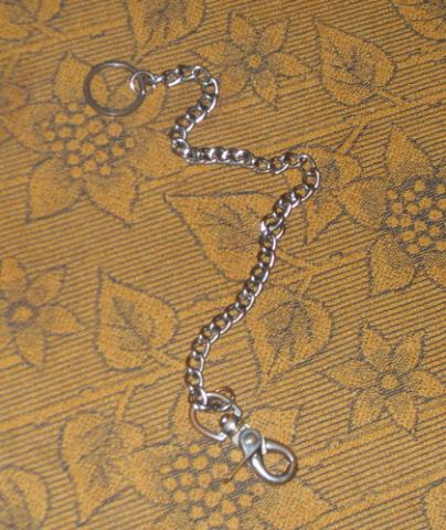 Daiktas Dzinsu grandine