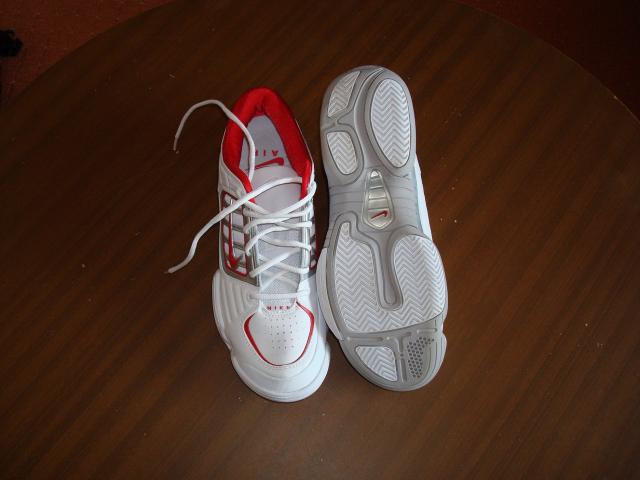 Daiktas Sportiniai bateliai NIKE AIR ZOOM