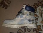 Daiktas Timberland iskirtiniai BATAI! ORIGINAL.KAINA 70LT