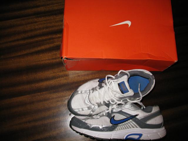 Daiktas Nike Running Dart 7 sportiniai bateliai