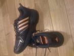 Daiktas Nauji vyriski Adidas teniso bateliai