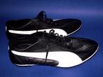 Daiktas Nauji, PUMA natūralios odos sportinio stiliaus batai