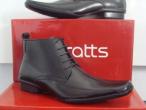 Daiktas Barratts odiniai batai