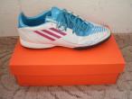 Daiktas nauji adidas f-50 futbolo bateliai 44.5