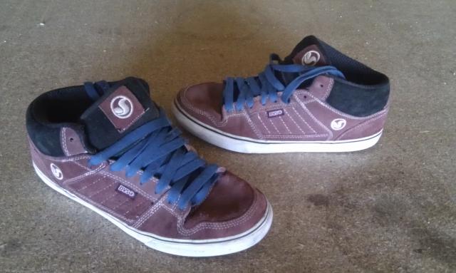 Daiktas DVS munition ct mid batai