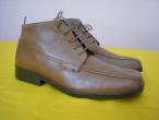 Daiktas Rudi odiniai batai puikios bukles 42 dydžio
