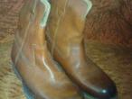 Daiktas odiniai batai