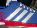 Daiktas Adidas kedai