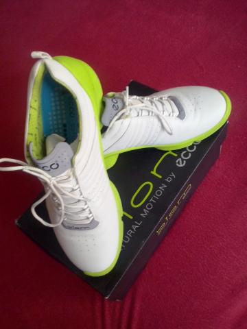 Daiktas superiniai sportbaciai odiniai  Biom Eko  vyriski.