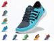 Daiktas Nike free run 5.0 sportiniai bateliai