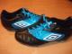 futbolo bateliai su priedais / Umbro  Klaipėda - parduoda, keičia (1)