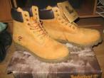 Daiktas timberland