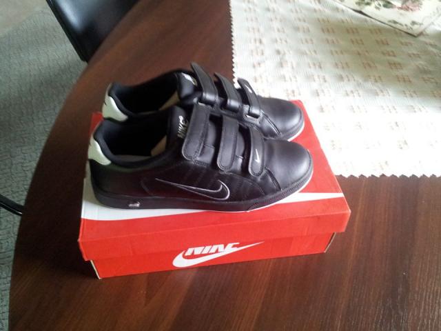 Daiktas Nike Court Tradition V2