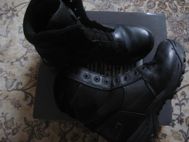 Daiktas Kariski batai