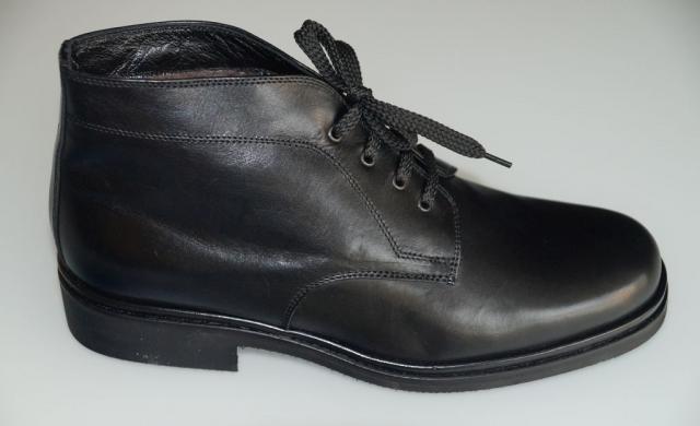 Daiktas Natūralios odos aulinukai su pašiltinimu