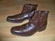 Natūralios odos vyriški batai 43 dydis Vilnius - parduoda, keičia (2)