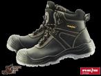 Daiktas spec darbiniai batai su aukstais apsaugos rodikliais