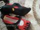 Daiktas Nauji gražus fivefingers bateliai