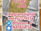 Daiktas 5cl - adb 5cladba 5cl 5cladba Adbb Precursors