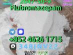Daiktas 2647-50-9 Flubromazepam