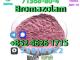 CAS:71368-80-4  Bromazolam Vilnius - parduoda, keičia (3)