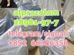 Daiktas  alprazolam 28981-97-7  发过火孤鸿寡鹄