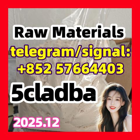 Daiktas Cannabinoid 5cladba precursor 
