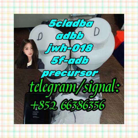Daiktas 5cladba adbb jwh-018 5f-adb precursor  官方互动法国人