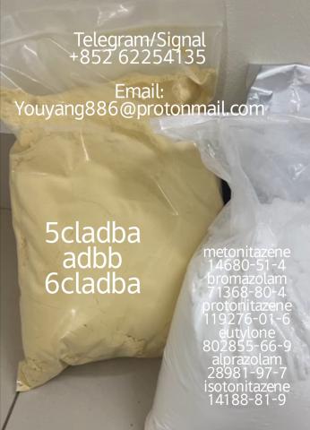 Daiktas 5449-12-7 bmk pmk 2732926 24 6 iso 119276 01 6 protonitazene 14188 81 9