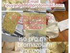 Daiktas protonitazene cas 119276 01 6 iso Global sales Door to Door