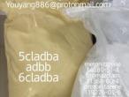 Daiktas Legal 5cl precursor 5cladba raw material Safe ship