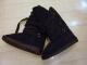 Ugs'iukų tipo batukai(juodi). Kaunas - parduoda, keičia (3)