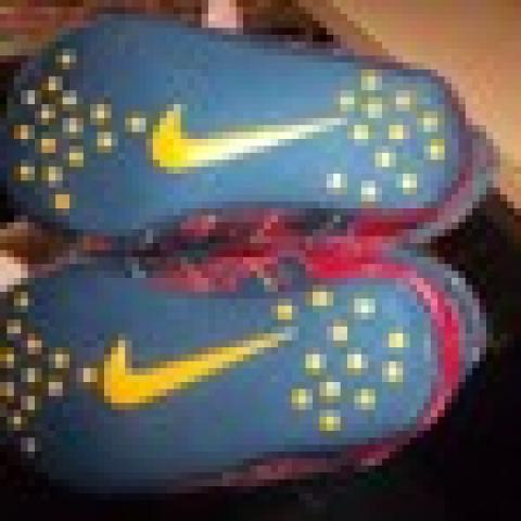 Daiktas Nike kedukai