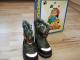 Nauji zieminiai batukai 27 dydis parvezti is Austrijos,kokybiski Kaunas - parduoda, keičia (1)